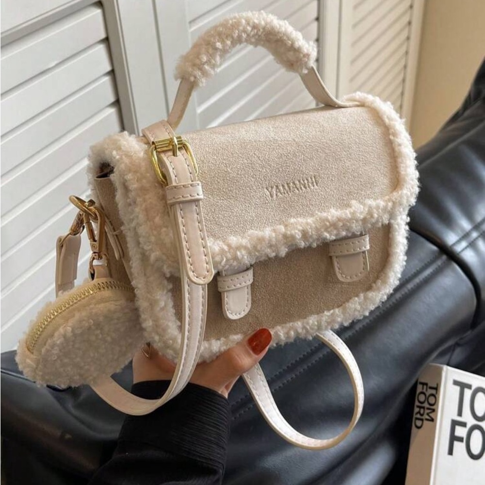 SHEIN Purse Bundle